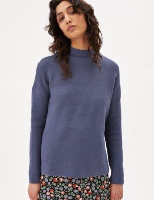 ARMEDANGELS CATALINAA – Damen Pullover aus Bio-Baumwolle
