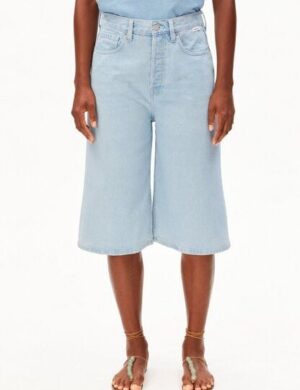 ARMEDANGELS CITY Damen 100% recycelte Baumwolle