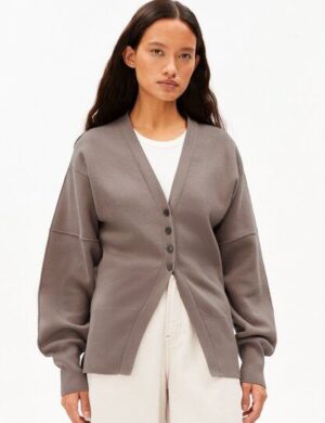 ARMEDANGELS COMPACT BARREL Damen 100% Bio-Baumwolle