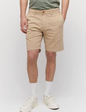 ARMEDANGELS DAANTE – Herren Shorts aus Bio-Baumwolle