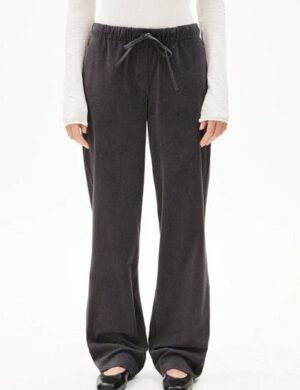 ARMEDANGELS Damen Kordhose Jaimilaa Corduroy