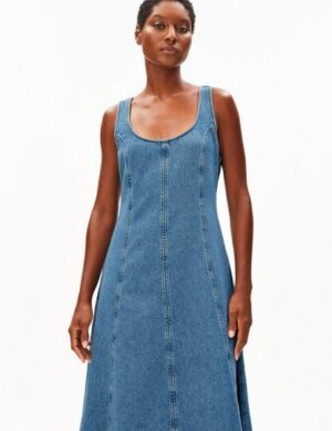 ARMEDANGELS DENIM Damen Bio-Baumwoll Mix