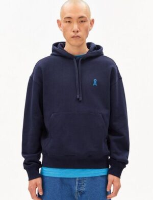 ARMEDANGELS DETOX ARTWORK Herren Sweatshirt aus Bio-Baumwolle