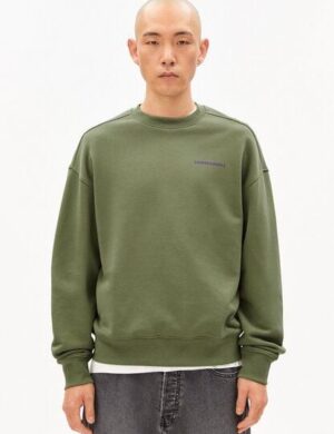 ARMEDANGELS EMAAL OUTGROWN Herren Sweatshirt aus Bio-Baumwolle