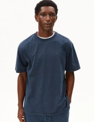 ARMEDANGELS Iconic A Maarkos GD T-shirt