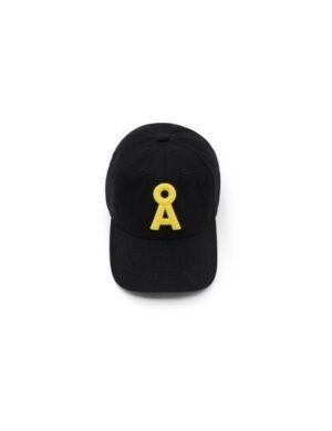 ARMEDANGELS ICONIC Å Unisex Cap aus Bio-Baumwolle