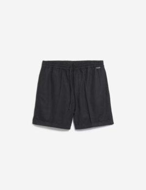 ARMEDANGELS JAACQUE LINO Herren Shorts aus Leinen-Mix