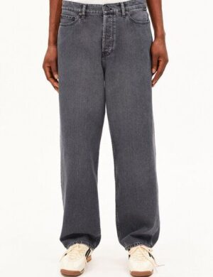ARMEDANGELS JAAMEO BAGGY Herren Baggy Jeans recycelte Baumwolle
