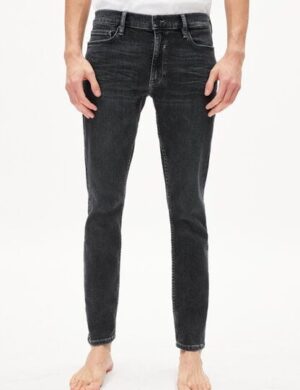ARMEDANGELS JAARI – Herren Extra Slim Fit Denim aus Bio-Baumwolle