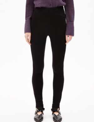 ARMEDANGELS JARLAA MARAA Damen Jerseyhose aus LENZING ECOVERO Viskose Mix