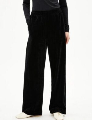 ARMEDANGELS Jerseyhose Vatinaa Velvet
