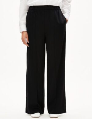 ARMEDANGELS JONVAALIE Damen Webhose aus LENZING ECOVERO Viskose