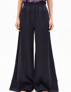 ARMEDANGELS JOWANAA Damen Jerseyhose aus Bio-Baumwolle