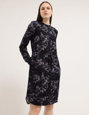 ARMEDANGELS JUDITAA FROST – Damen Kleid aus LENZING ECOVERO