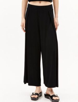 ARMEDANGELS KAARO LINI Damen Jerseyhose aus LENZING ECOVERO Viskose Mix