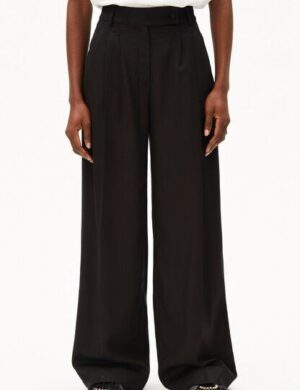 ARMEDANGELS KAAYUA Damen Webhose aus TENCEL Lyocell Mix