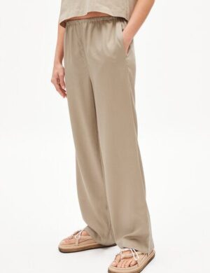 ARMEDANGELS KALENAA – Damen Webhose aus TENCEL Lyocell