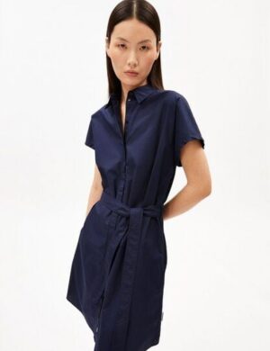 ARMEDANGELS LARISAANA MINI Damen 100% Bio-Baumwolle