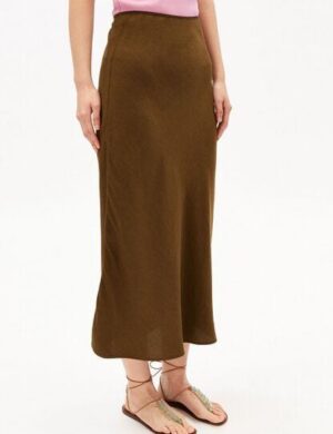 ARMEDANGELS LENOVAA Damen Leinen-Mix