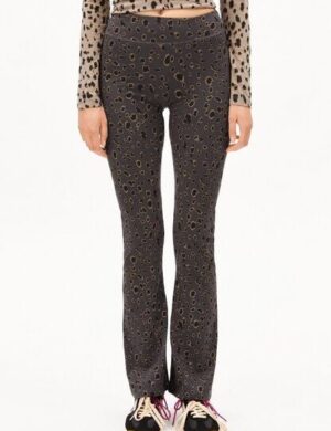 ARMEDANGELS LEO REHMAA Damen Leggings aus Bio-Baumwoll Mix