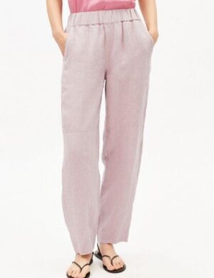 ARMEDANGELS LINO BARREL Damen 100% Leinen