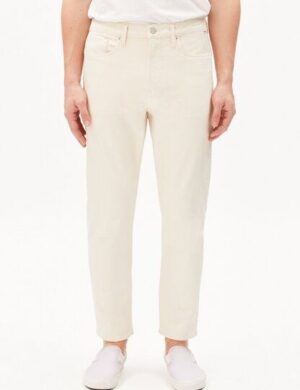 ARMEDANGELS MAAKX Herren Bio-Baumwoll Mix Comfort Stretch