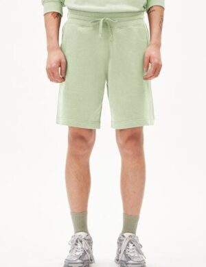 ARMEDANGELS MAARCOLOS COMFORT Herren Shorts aus recyceltem Baumwoll Mix