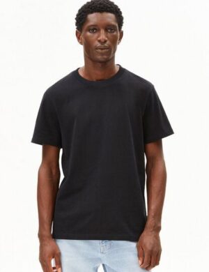 ARMEDANGELS MAARKOS MID WEIGHT Herren T-Shirt aus Bio-Baumwolle