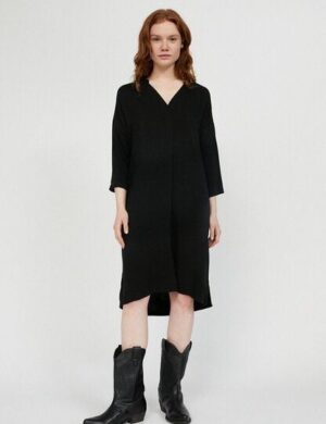 ARMEDANGELS MAARNIE – Damen Kleid aus LENZING ECOVERO