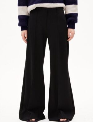 ARMEDANGELS MAEVAA Damen Jerseyhose aus LENZING ECOVERO Viskose Mix