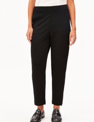 ARMEDANGELS MAGDAALENA Damen Jerseyhose aus LENZING ECOVERO Viskose Mix