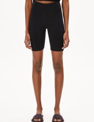 ARMEDANGELS NEDAA LITAA Damen Shorts aus Bio-Baumwoll Mix