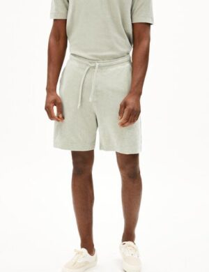 ARMEDANGELS ORAAN TERRY Herren Shorts aus Bio-Baumwolle