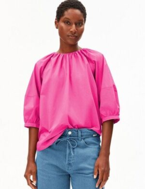 ARMEDANGELS POPLIN BALLOON Damen 100% Bio-Baumwolle