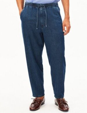 ARMEDANGELS PULL ON Herren Bio-Baumwoll Mix