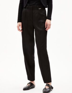 ARMEDANGELS SANDRINAA TAPERED Damen Webhose aus TENCEL x REFIBRA Lyocell