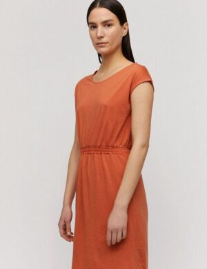 ARMEDANGELS SONJAA – Damen Kleid aus TENCEL Lyocell Mix