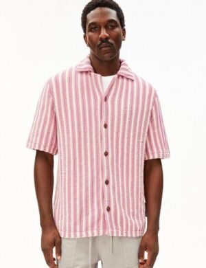 ARMEDANGELS STRIPE Herren 100% Bio-Baumwolle