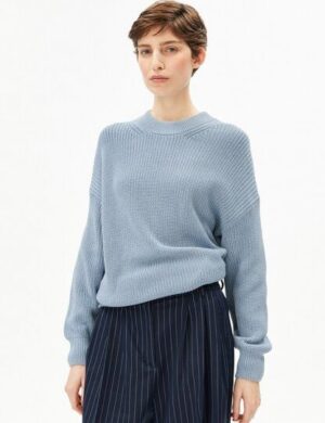ARMEDANGELS VANISÉ Damen Pullover aus Bio-Baumwolle