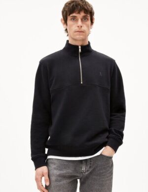 ARMEDANGELS WAARLO LOOP Herren Sweatshirt aus Bio-Baumwolle