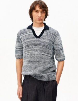 ARMEDANGELS YARNMIX Herren Pullover aus Bio-Baumwolle