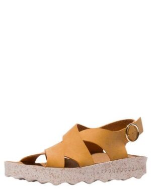 ASPORTUGUESAS Damen Sandale Cusk
