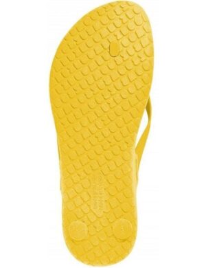 Boombuz Men Taiga Basic Zehentrenner 100% Natur