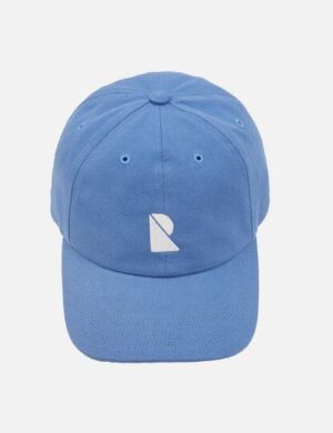 Cap aus Bio-Baumwolle – LOGO – recolution