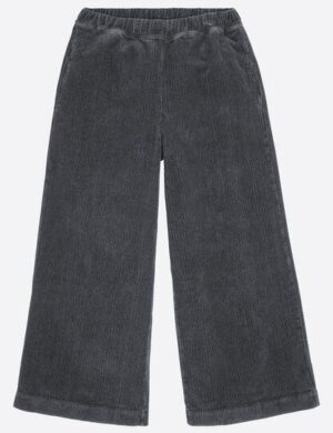 Damen Cord Culotte aus recycelter Baumwolle und Bio-Baumwolle – PROTEA – recolution