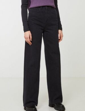 Damen Denim aus Bio-Baumwolle Mix – COMMELINA – recolution