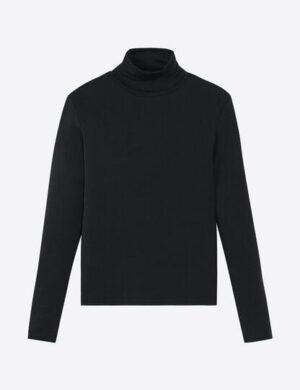 Damen Longsleeve aus LENZING Modal Mix – NOBELIS – recolution