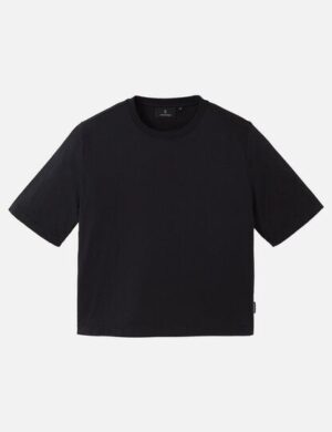 Damen T-Shirt aus Bio-Baumwolle – AZOLLA – recolution