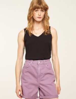 Damen Top aus Lenzing ECOVERO Mix – TONINA – recolution