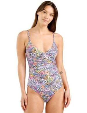 DEDICATED Badeanzug Klinte